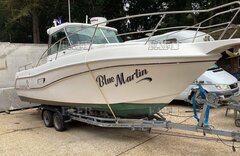 Faeton 780 - Blue Marlin - ID:127106