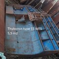 Trawl doors - picture 5