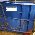 Trawl doors - picture 4