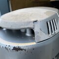 Honda BF 90 four stroke outboard - picture 4