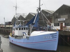 Danish keel boat - Louise thomsen - ID:127122