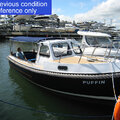 Romany 21' Round Bilge - ## Price Reduced ## - picture 21