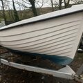 Arran type Fishing Boat - picture 2