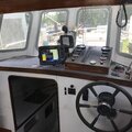 32 ft commercial fishing boat - picture 6