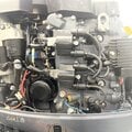 Yamaha 60. Four stroke fuel injection - picture 4