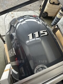 Yamaha Outboards (NEW STOCK NOW IN) - ID:128151
