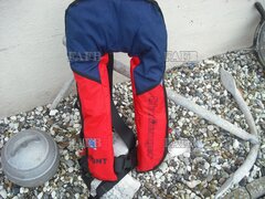 boat - NEW UNUSED ''CHALLENGER 11'' LIFEJACKETS . - ID:123156