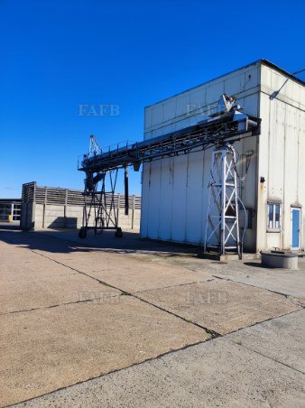 For sale: Used Ice Plant 50 ton/24h - picture 1