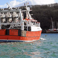 Spencer Carter trawl winches - picture 19