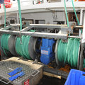 Spencer Carter trawl winches - picture 20
