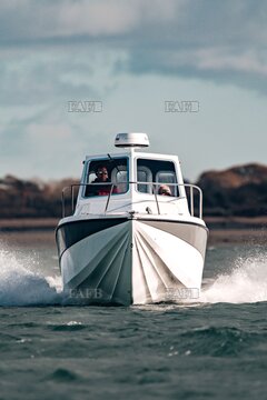 Hurricane 21 capable 40knt+ - Hurricane 21 NEW BUILDS 40knt+ new build mouldings - ID:112170
