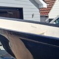 5m Fast Fisher open fishing boat - picture 2
