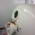 Containerised CE Approved Dive Recompression Chamber System for Sale - picture 5