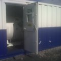 Containerised CE Approved Dive Recompression Chamber System for Sale - picture 12