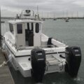 Garfish 655 Catamaran Mouldings - picture 2