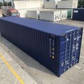 BRAND NEW SINGLE TRIP 40FT HIGH CUBE SHIPPING CONTAINERS - picture 3