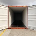 BRAND NEW SINGLE TRIP 40FT HIGH CUBE SHIPPING CONTAINERS - picture 7