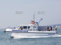South Boats MK3 - Brighton Diver III - ID:121195