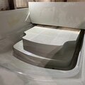 Power catamaran mould tooling - picture 11