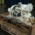 Perkins P4 Marine Engine With Gearbox Unused - picture 6