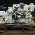 Perkins P4 Marine Engine With Gearbox Unused - picture 7