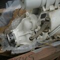 Perkins P4 Marine Engine With Gearbox Unused - picture 2