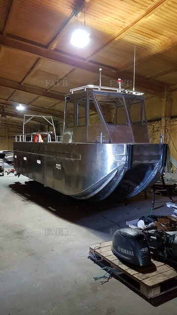 Landing Craft- WorkBoats - picture 1