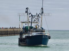 WILLIAM MARY 14 Mtr Beam Trawler, Scalloper, -  ( ALENA NOW SOLD ) SISTER VESSEL WILLIAM MARY AVAILBLE, POSS PX UNDER 10  - ID:107266