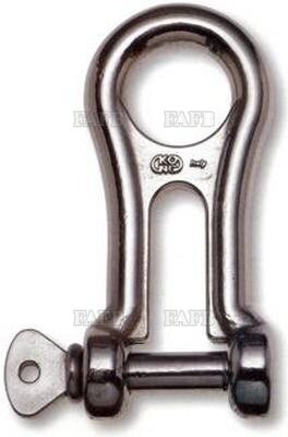 CHAIN GRIPPER SHACKLE 01.743.01 - picture 1