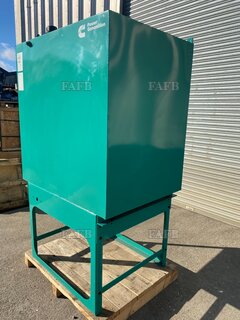 Diesel tanks - ID:121030