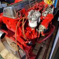 Ford 6 cylinder 120hp Diesel - picture 2