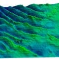 3D seabed charts for Sodena / Fishingwin plotters Turbowin, Easywin, Solowin - picture 18
