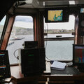 Designed by Burness, Corlett & Parteners as a 24 hour all weather Pilot boat. - picture 6
