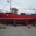 Inshore Potter Hickey Boats - picture 2