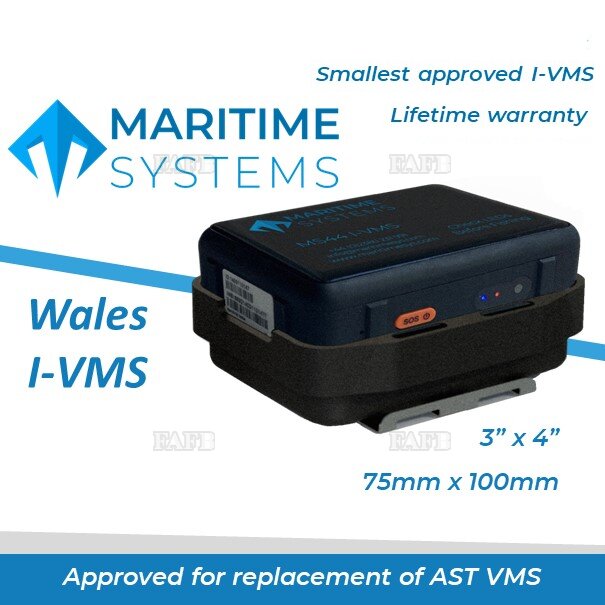 Welsh I- VMS - Replacement for AST unit - picture 1