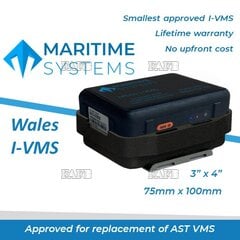 Welsh I- VMS - Feb Offer £149 - ID:122335