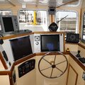 PB33 - Trawler / Gill Netter / Potter - Gary Mitchell designed GRP new build - picture 7