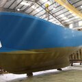 PB33 - Trawler / Gill Netter / Potter - Gary Mitchell designed GRP new build - picture 6