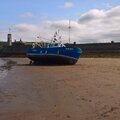 PRICE REDUCED fishing boat - picture 6