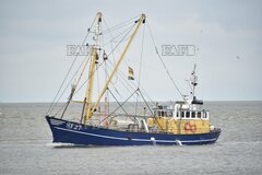 Steel trawler - ST 27 Vanquish - ID:119359