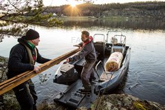 Brand New Pioner Multi - Landing Craft UK Ltd - ID:88359
