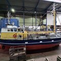 Steel trawler - picture 10