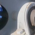 Air driven umbilical storage reel - picture 4