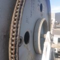 Air driven umbilical storage reel - picture 5