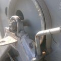 Air driven umbilical storage reel - picture 3