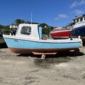 Paignton Pilot with outboard, spare engines, accessories. - picture 2