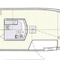 PB50 Vivier Potter/Trawler - Gary Mitchell designed GRP 10m-15m new builds - picture 3