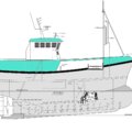 PB50 Vivier Potter/Trawler - Gary Mitchell designed GRP 10m-15m new builds - picture 20