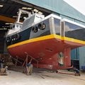 PB50 Vivier Potter/Trawler - Gary Mitchell designed GRP 10m-15m new builds - picture 10