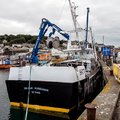 PB50 Vivier Potter/Trawler - Gary Mitchell designed GRP 10m-15m new builds - picture 14